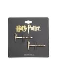 Harry Potter Lightening Bolt Bobby Pin 2 Pack, , hi-res