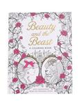 Disney Beauty And The Beast: A Coloring Book, , hi-res