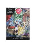 Disney Beauty And The Beast Playing Cards, , hi-res