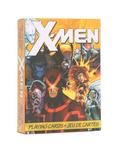 Marvel X-Men Playing Cards, , hi-res
