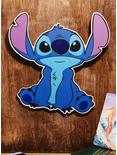 Disney Lilo & Stitch Die Cut Stitch Wall Art, , hi-res