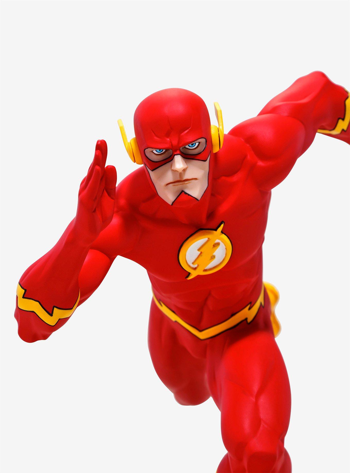 DC Comics The Flash DC Designer Series Statue, , hi-res