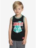 Marvel Guardians Of The Galaxy Rocket Toddler Basketball Jersey, BLACK, hi-res