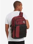 Guardians Of The Galaxy Star-Lord Backpack - BoxLunch Exclusive, , hi-res