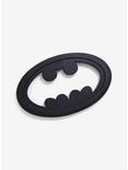 Bumkins DC Comics Batman Logo Teether, , hi-res