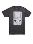 Nintendo Game Boy T-Shirt, BLACK, hi-res