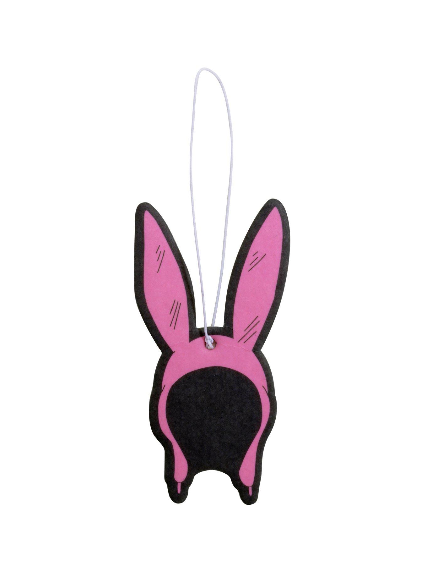 Bob's Burgers Louise Rabbit Ear Hat