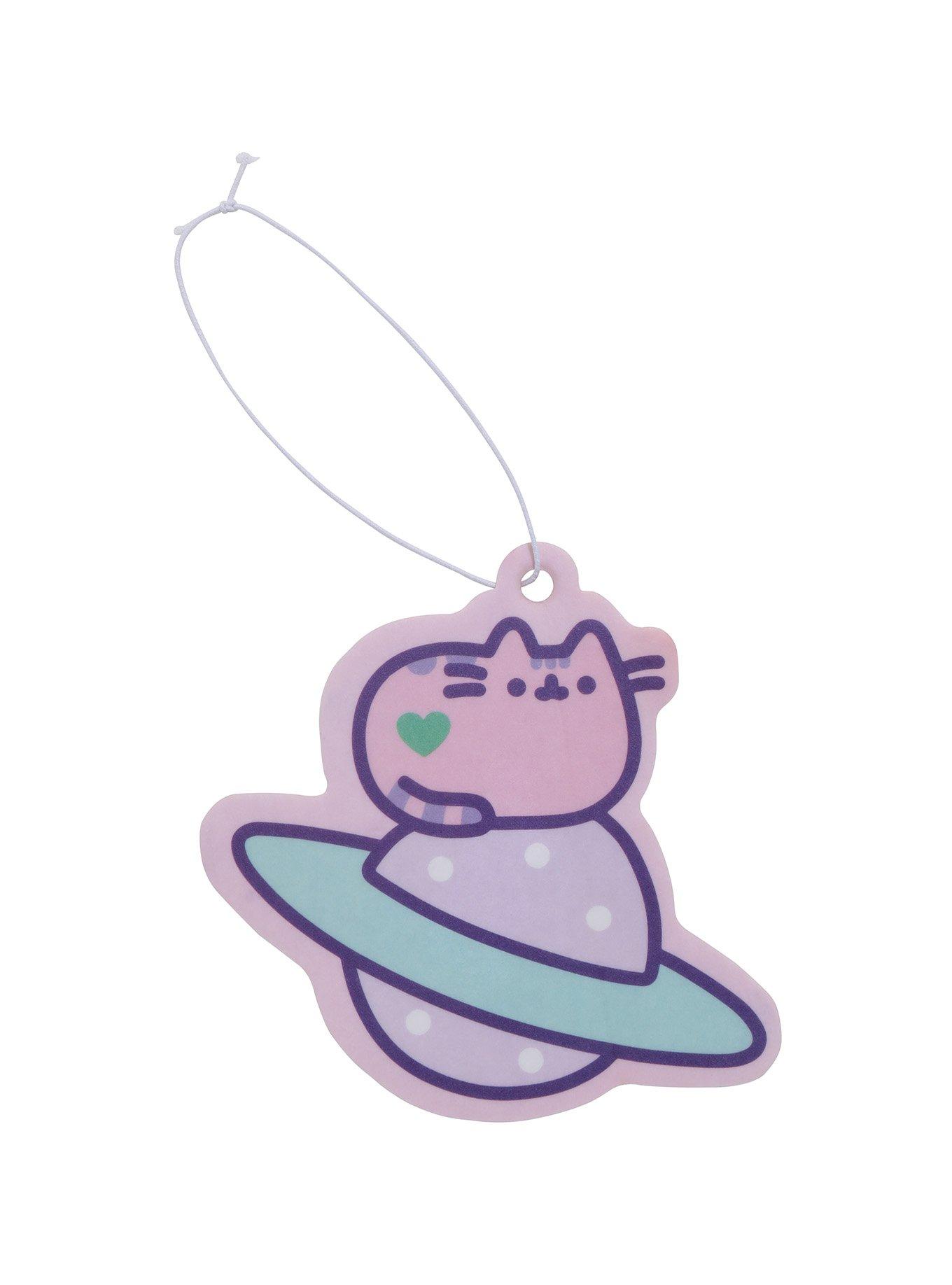 Pusheen Planet Air Freshener, , hi-res