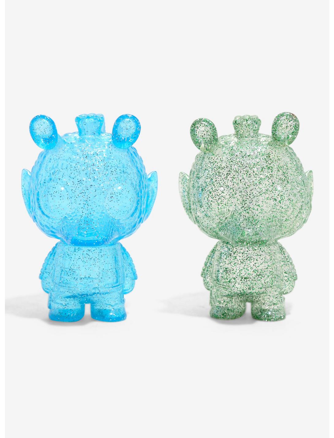 Funko Hikari Star Wars Greedo Mini Hikari Vinyl Figure Set 2017 Galactic Convention Exclusive, , hi-res