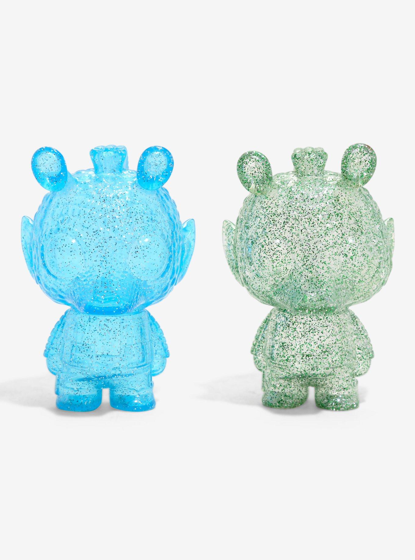 Funko Hikari Star Wars Greedo Mini Hikari Vinyl Figure Set 2017 Galactic Convention Exclusive, , hi-res