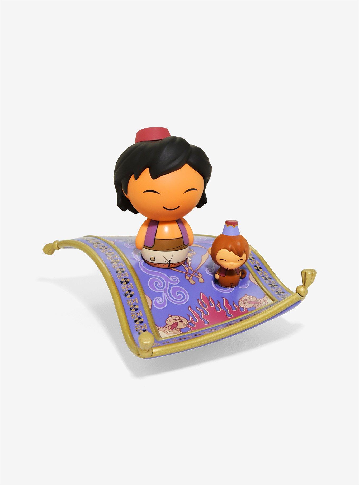 Funko Dorbz Ridez Disney Aladdin Vinyl Figure - 2017 Summer Convention Exclusive, , hi-res