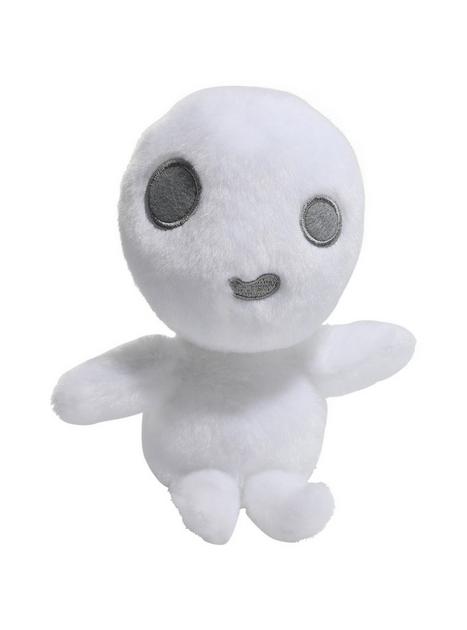 Studio Ghibli Princess Mononoke Kodama Plush | Hot Topic