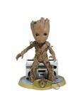 Marvel Guardians Of The Galaxy Vol. 2 Groot Key Chain & Holder, , hi-res