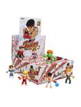 Street Fighter X The Loyal Subjects Blind Box Figure Hot Topic Exclusive, , hi-res