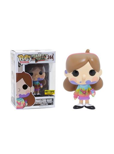 Gravity Falls : Mabelcorn Mabel Funko Pop 244 2024