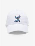Disney Lilo & Stitch Embroidered Stitch Dad Hat, , hi-res