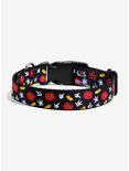 Disney Mickey Mouse Dog Collar, BLACK, hi-res