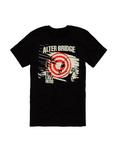 Alter Bridge The Last Hero T-Shirt, BLACK, hi-res