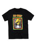 Bad Brains Capitol T-Shirt, CHARCOAL, hi-res