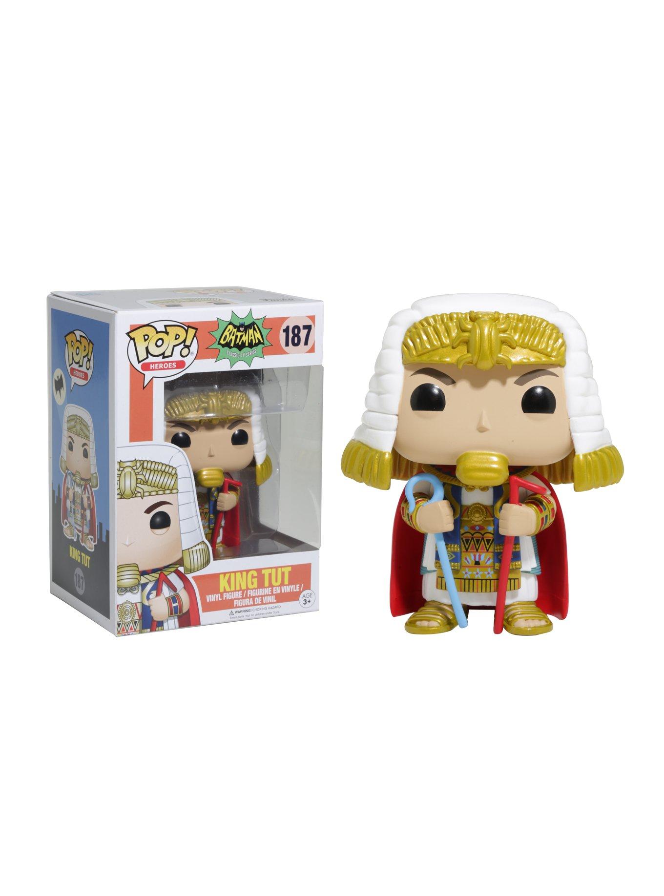 Funko pop best sale king tut