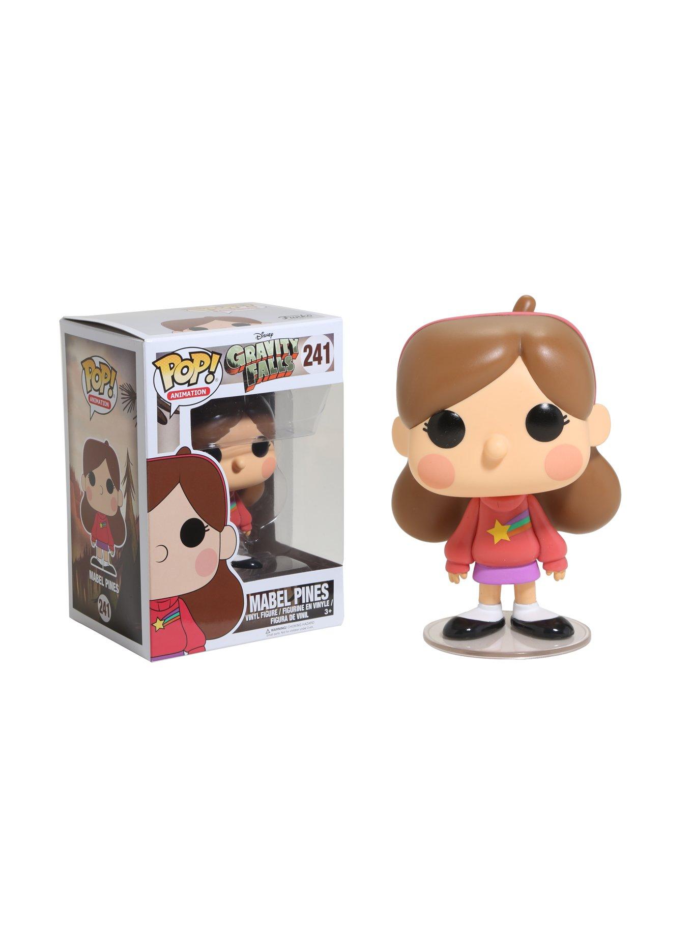 Funko pop mabel store pines