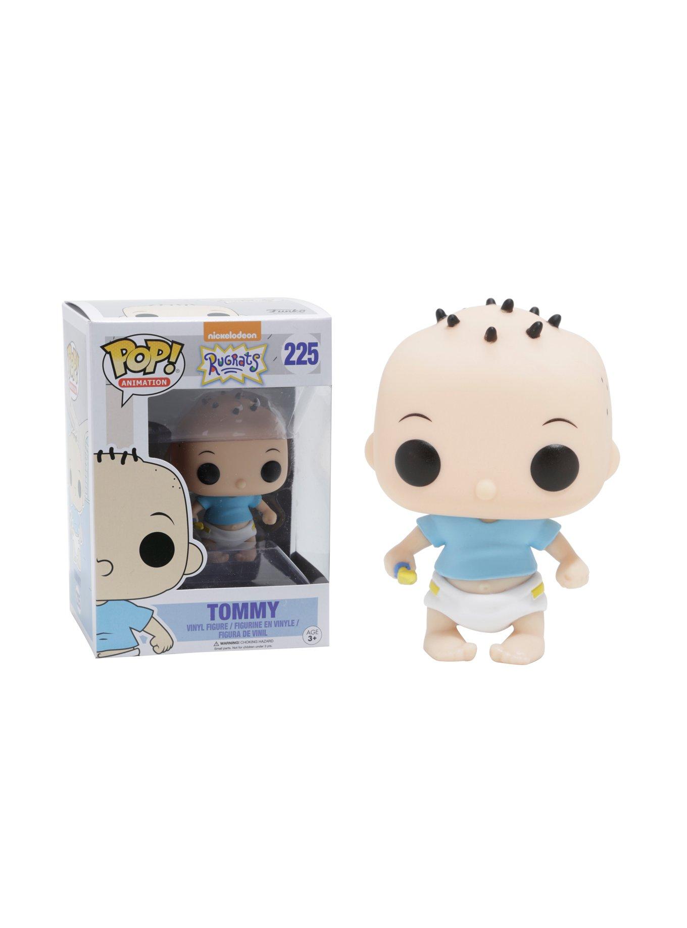 Funko Rugrats Pop! Animation Tommy Vinyl Figure, , hi-res