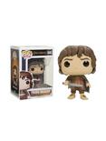 Funko The Lord Of The Rings Pop! Movies Frodo Baggins Vinyl Figure, , hi-res