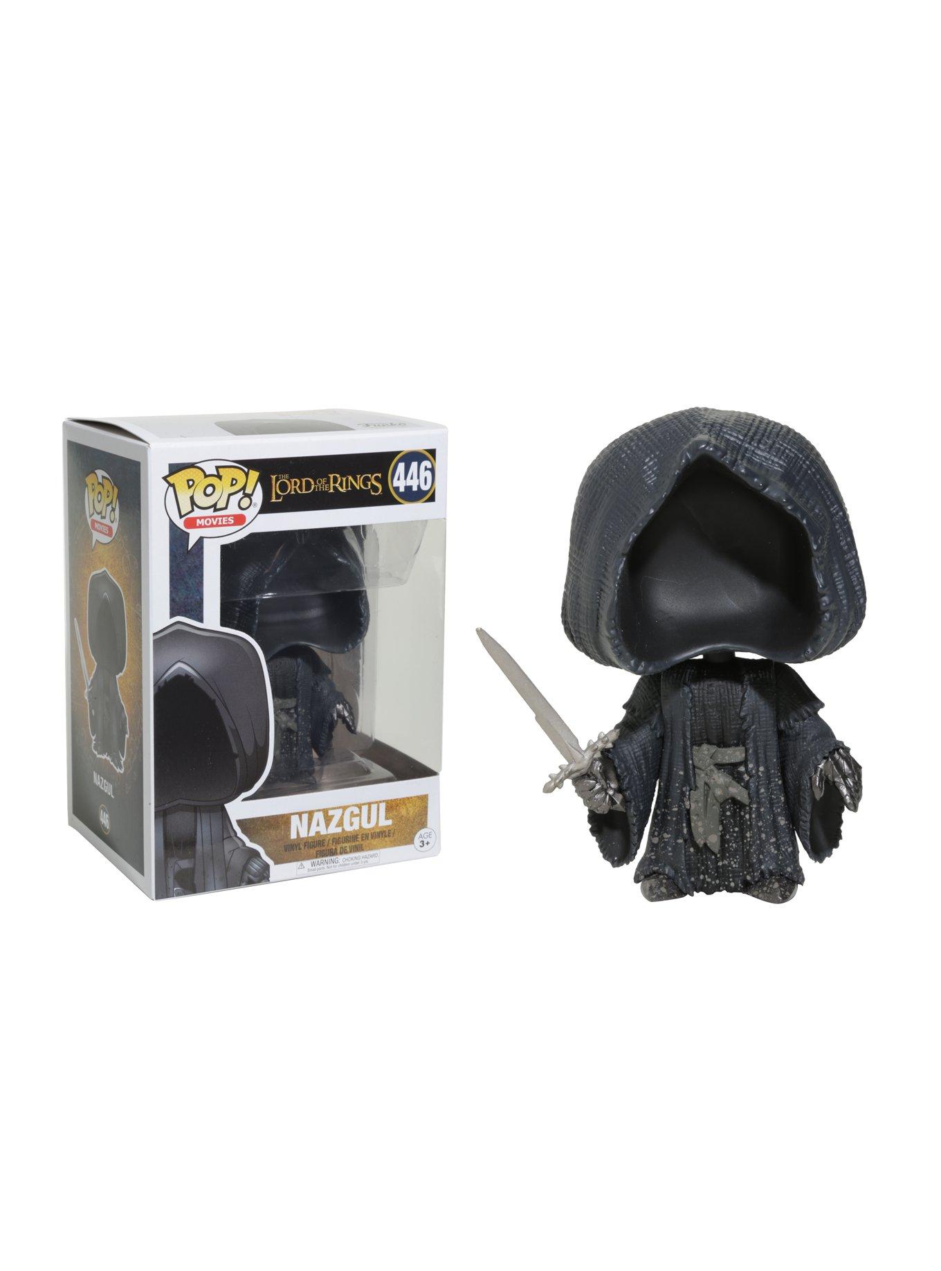 Funko The Lord Of The Rings Pop! Movies Nazgul Vinyl Figure, , hi-res