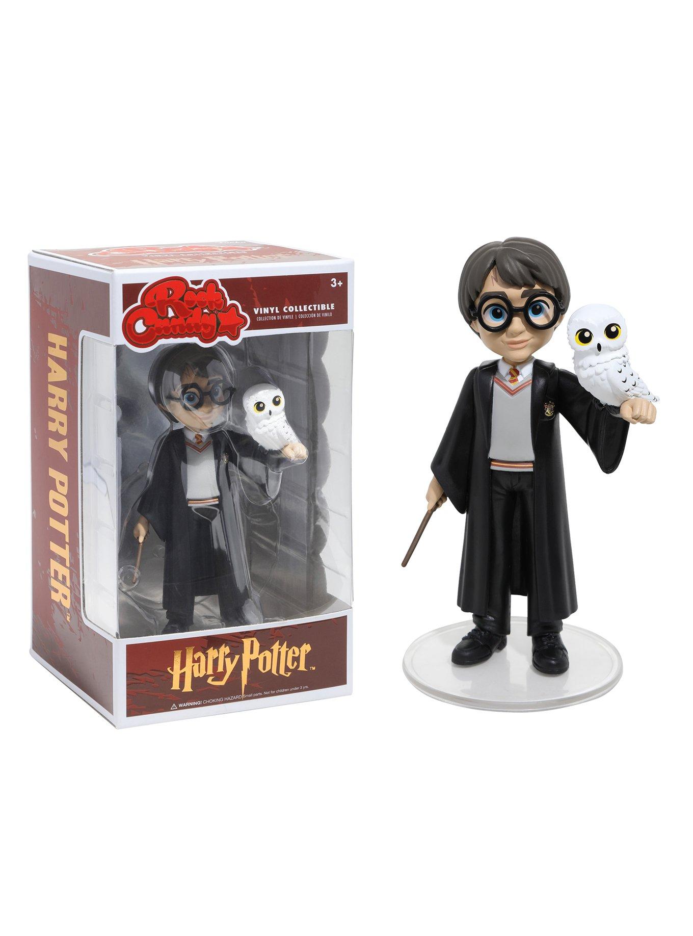 Funko Rock Candy Harry Potter Vinyl Figure, , hi-res