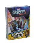 Marvel Guardians Of The Galaxy Vol. 2 Playing Cards, , hi-res
