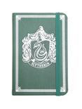 Harry Potter House Crest Slytherin Ruled Journal, , hi-res