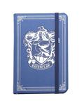 Harry Potter Ravenclaw Crest Ruled Journal, , hi-res