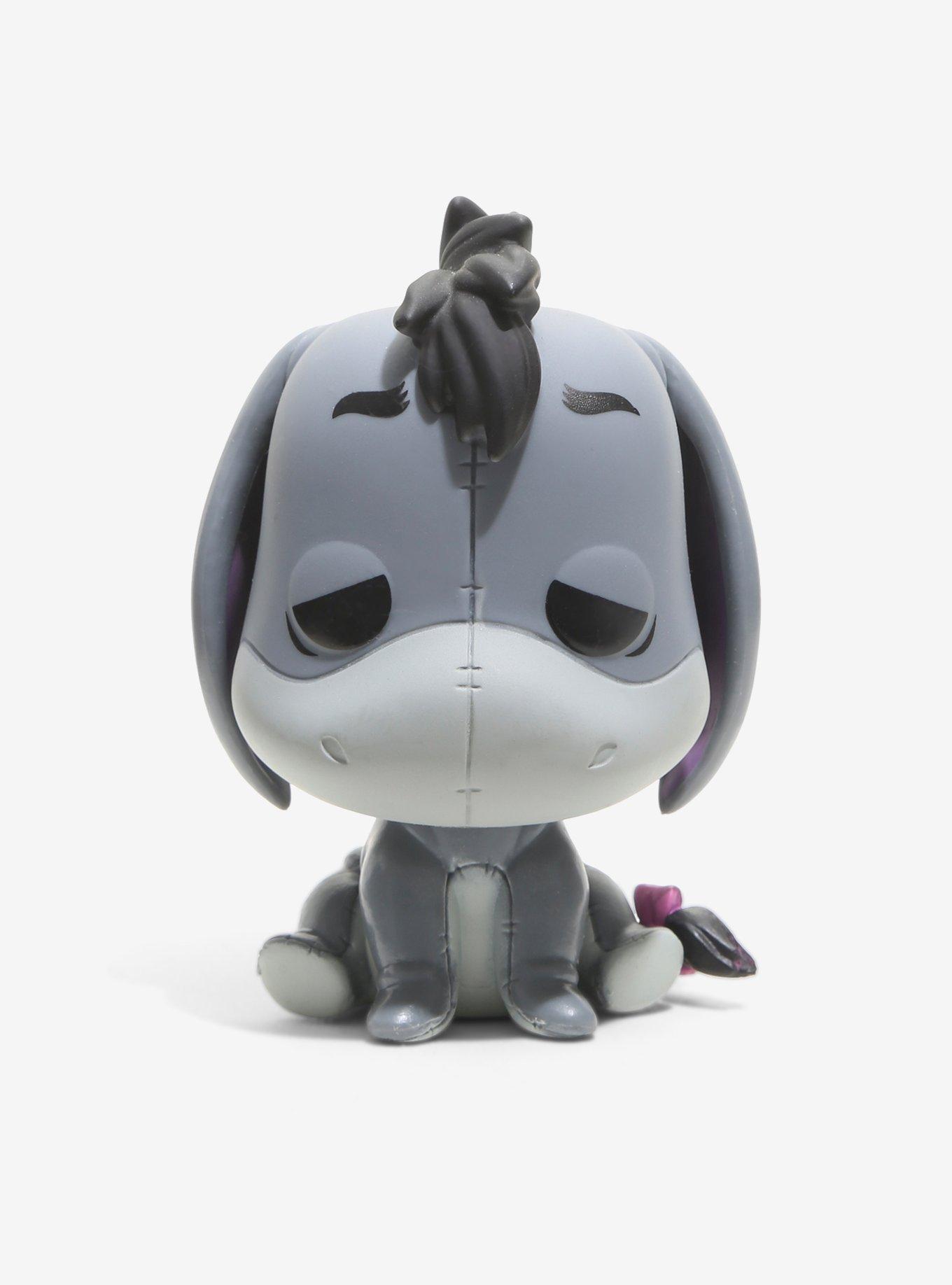 Funko Pop! Disney Winnie The Pooh Eeyore Vinyl Figure, , hi-res
