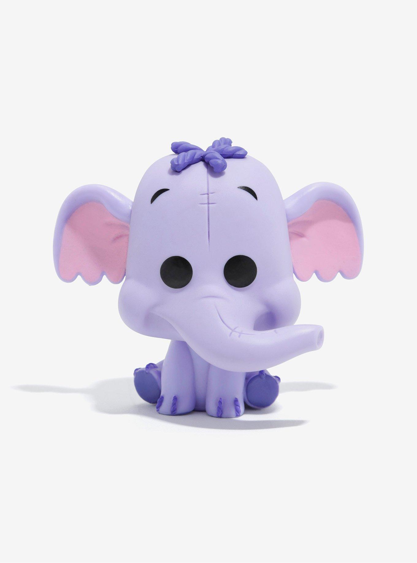 Funko Pop! Disney Winnie The Pooh Heffalump Vinyl Figure, , hi-res