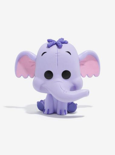 pooh様 Amazon.com: Funko POP! Winnie the Pooh: Striped Heffalump