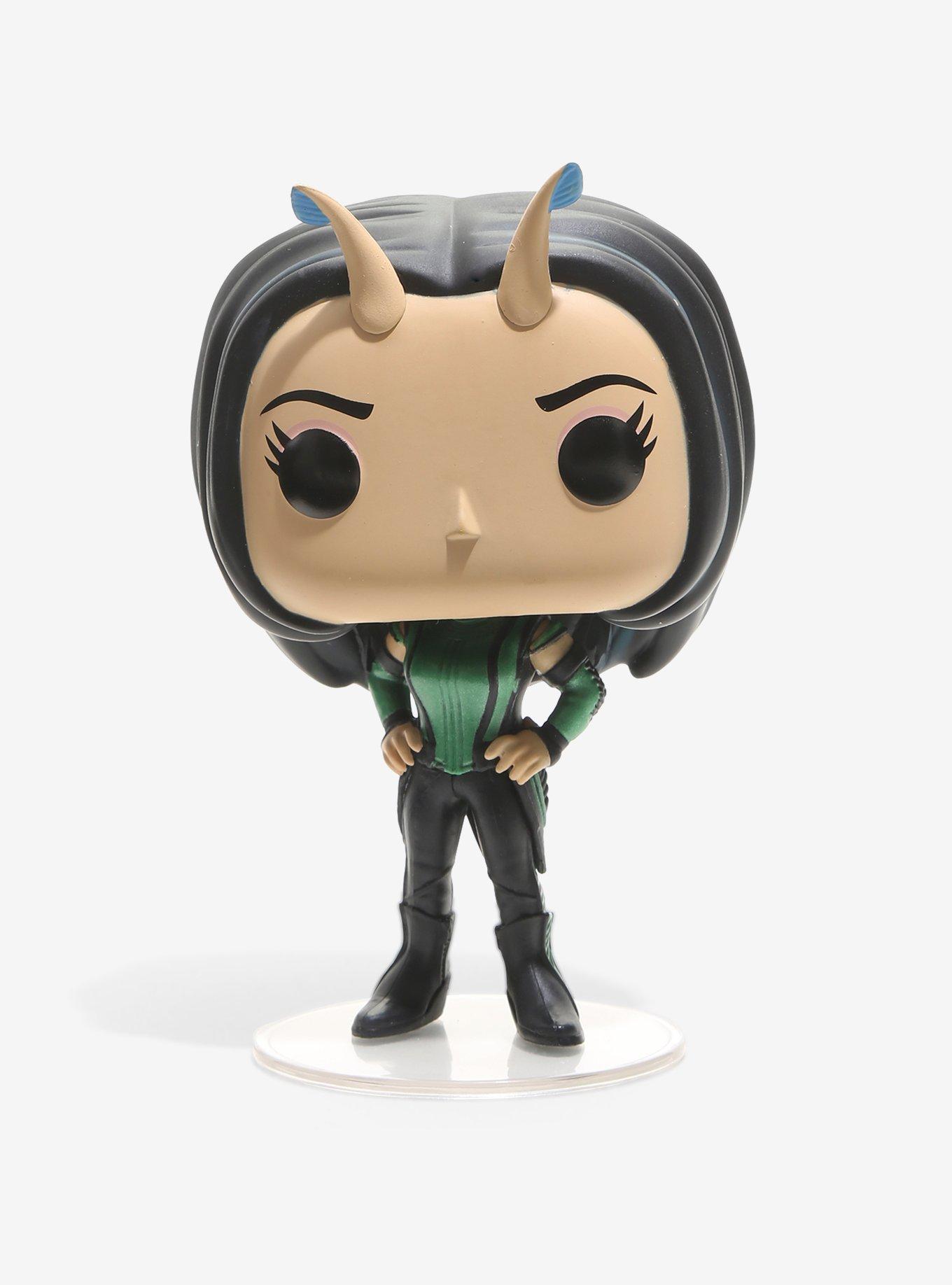 Funko Pop! Marvel Guardians Of The Galaxy Vol. 2 Mantis Bobble-Head, , hi-res