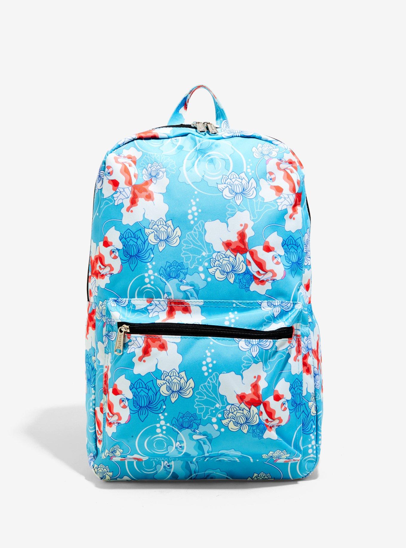 Goldeen backpack 2025