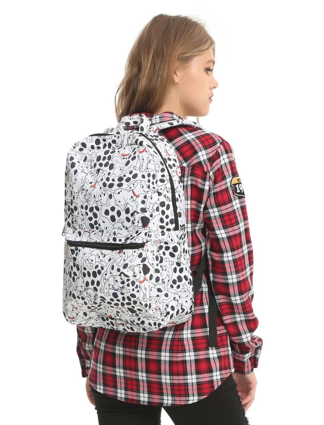 Loungefly Disney 101 Dalmatians Spot Backpack, , hi-res