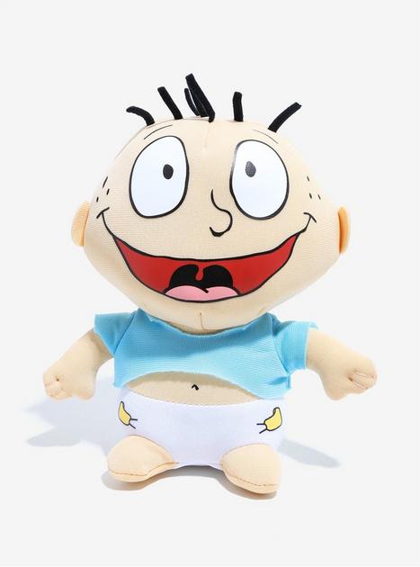 Rugrats Tommy 6 Inch Plush | BoxLunch