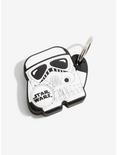 FoundMi Star Wars Stormtrooper App Enabled Bluetooth Tracking Tag, , hi-res