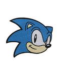 Sonic The Hedgehog Iron-On Patch, , hi-res