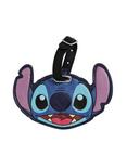 Loungefly Disney Lilo & Stitch Luggage Tag, , hi-res