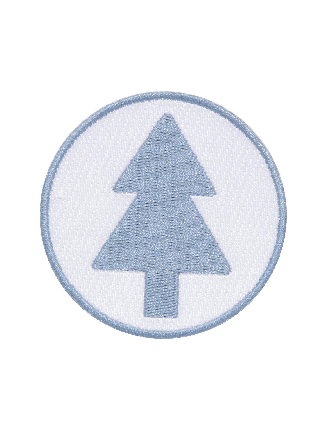 Gravity Falls Dipper Pines Tree Patch, , hi-res