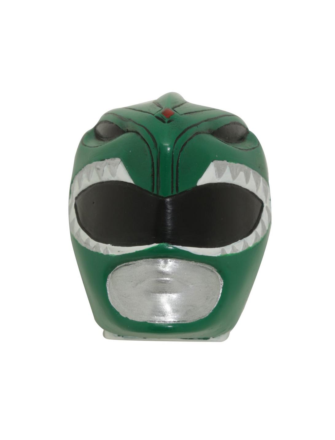 Mighty Morphin Power Rangers Green Ranger Magnet, , hi-res