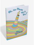 Dr. Seuss Oh, The Places You'll Go! Deluxe Edition Book, , hi-res