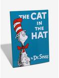 Dr. Seuss The Cat In The Hat Book, , hi-res