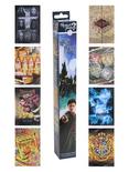 Harry Potter Mystery Poster 2 Pack, , hi-res