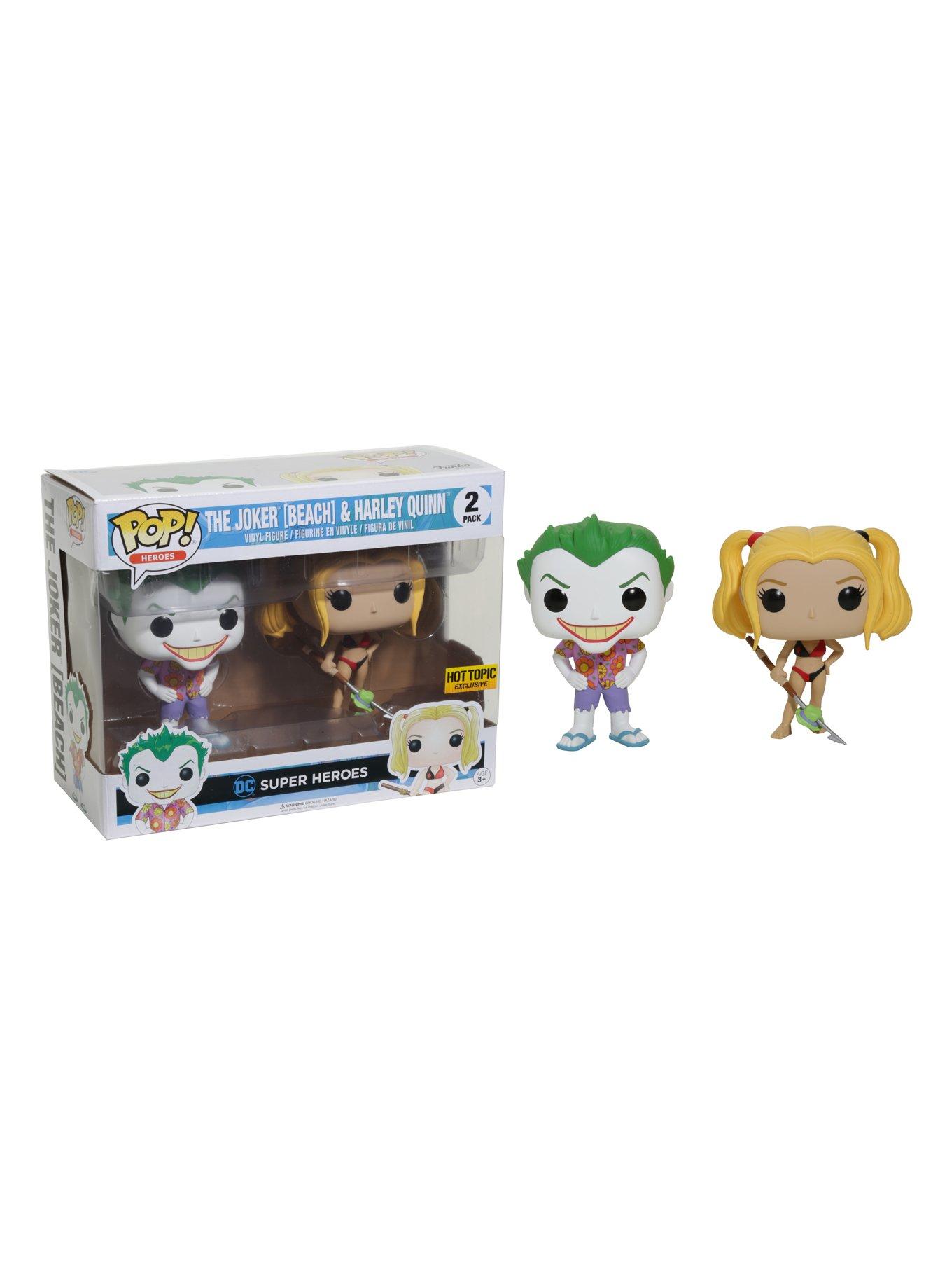 Best Buy: Funko Pop! Heroes Arkham Knight: Harley Quinn Multi FUKO6384