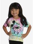 Disney Mickey Mouse Classic Tie Dye Toddler Tee, MULTI, hi-res