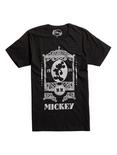 Disney Mickey Mouse 1928 Art Deco T-Shirt, BLACK, hi-res